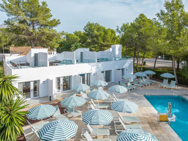 Cabot Las Velas Apartments - image 26