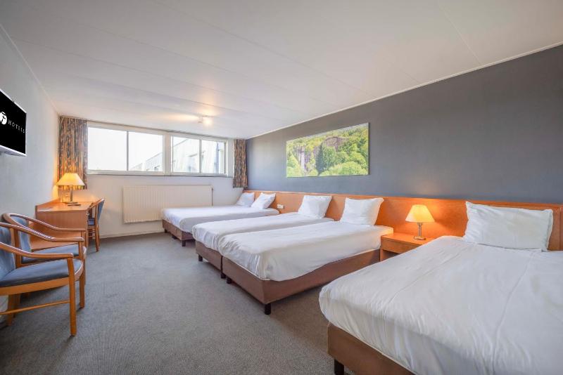 Standard Family Room image 1