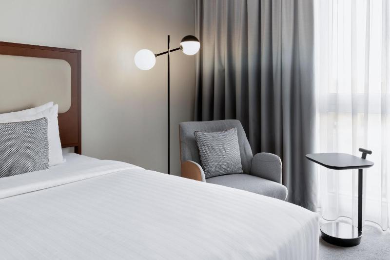 Quality Twin, Guest room, 2 Twin/Single Bed(s) image 4