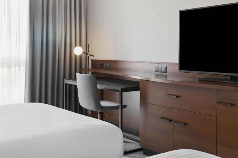 Quality Twin, Guest room, 2 Twin/Single Bed(s) image 3