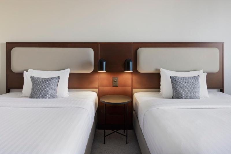 Quality Twin, Guest room, 2 Twin/Single Bed(s) image 1