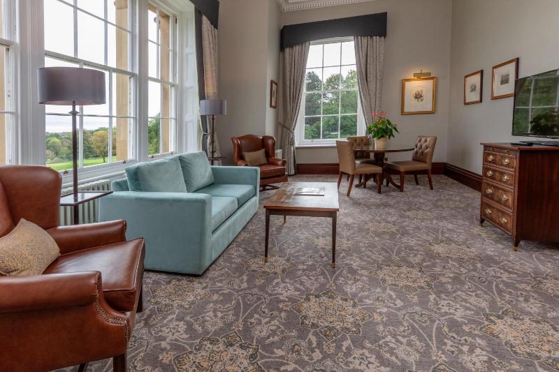 King Suite image 3