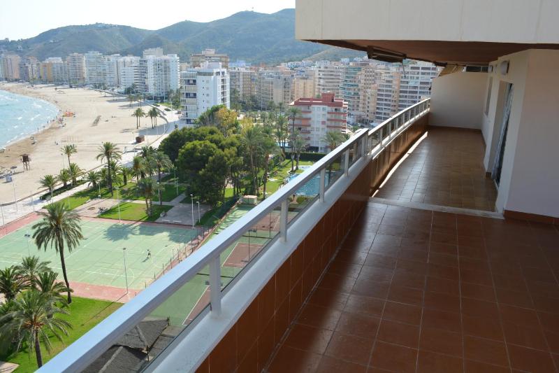 Penthouse Apartment 4 Bedrooms (8 Adults) image 4