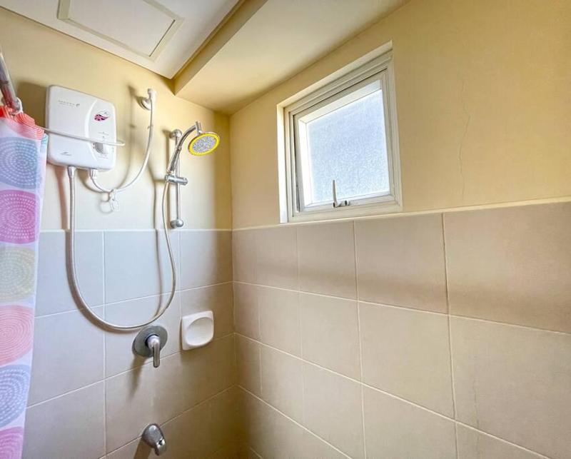 Centrio Tower 1BR Wifi & Netflix - image 16