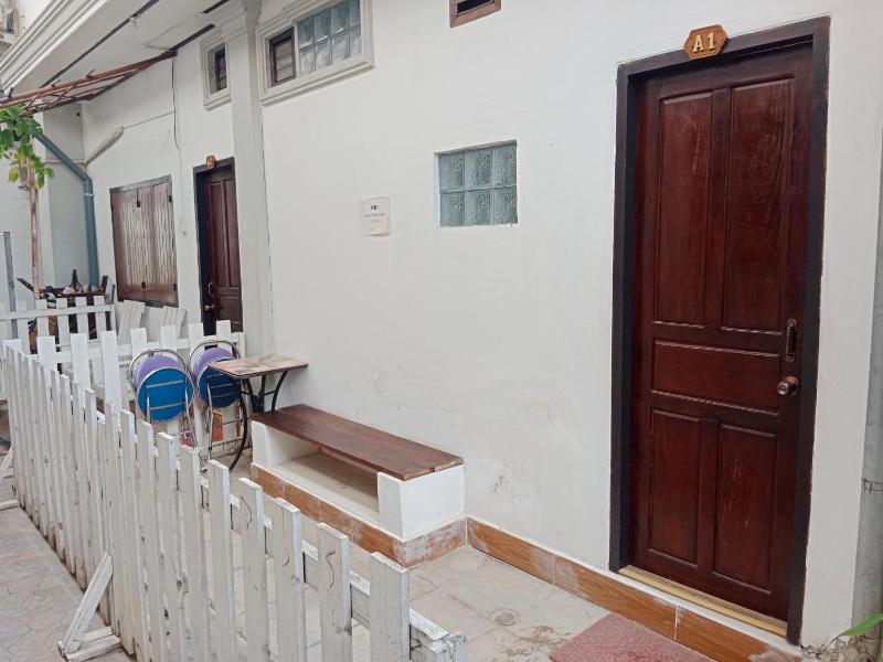 Duang Champa 2 Guest house - image 9