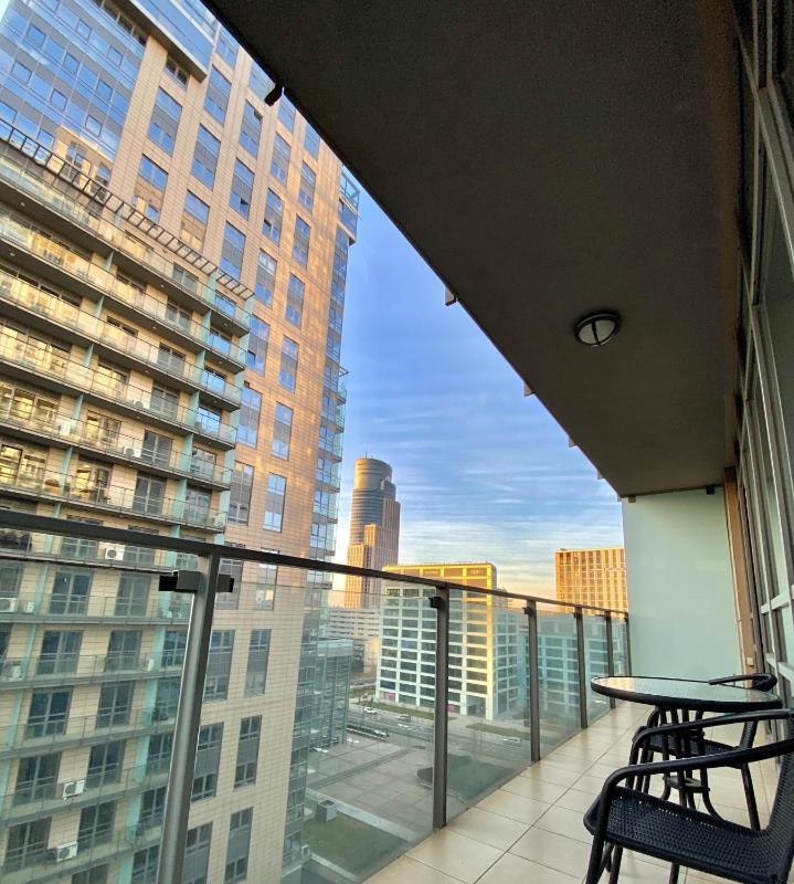  Deluxe Two-Bedroom Apartment image 1