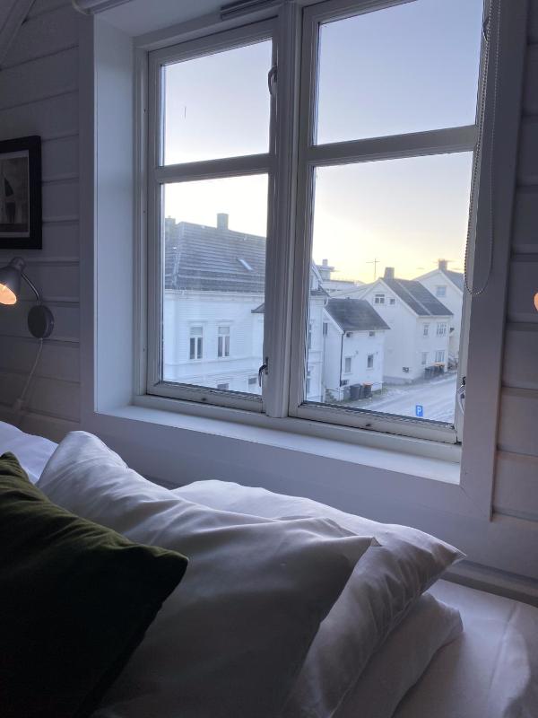 Enter Tromsø - Exclusive Apartments - image 10
