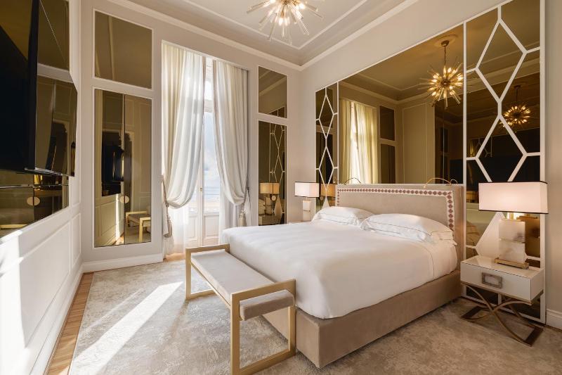 Grand Hotel Principe Di Piemonte - image 10