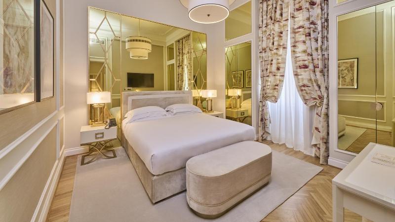 Grand Hotel Principe Di Piemonte - image 20