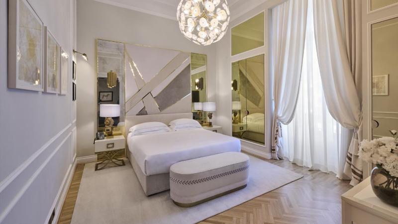 Grand Hotel Principe Di Piemonte - image 28