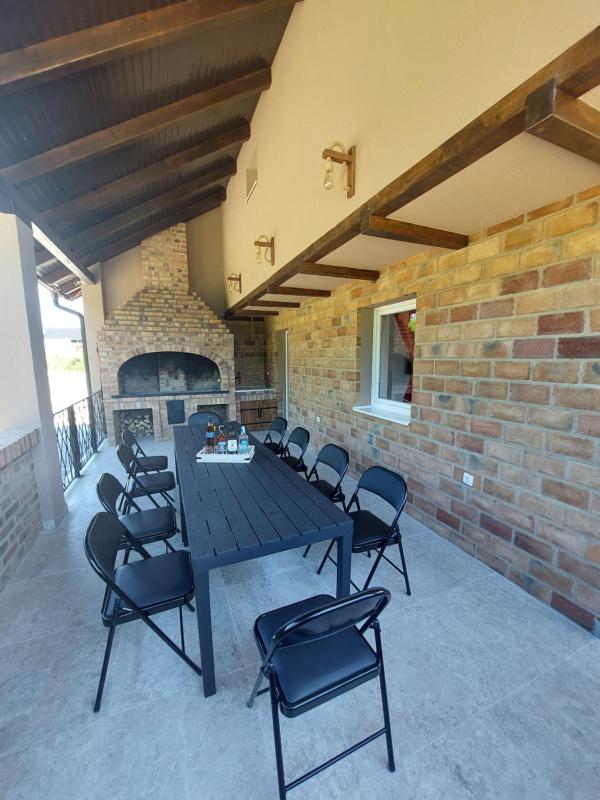 Vikendica Villa Ramona Banja Luka - image 14