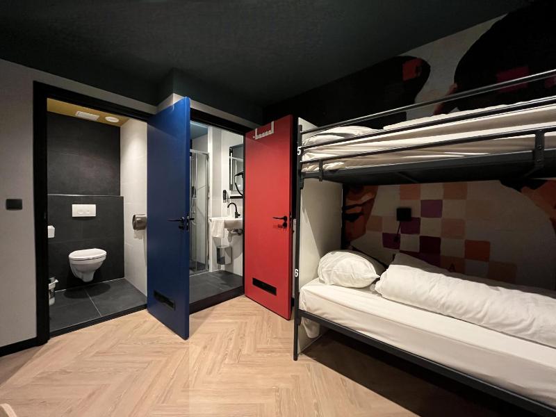 Heart of Amsterdam Hostel - image 12