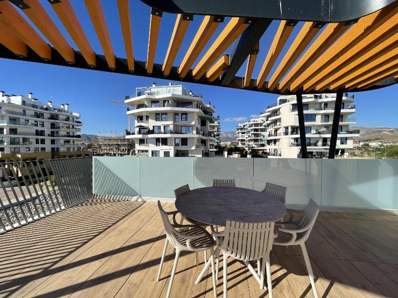 Luxury Sea View Penthouse by United Renters - image 41