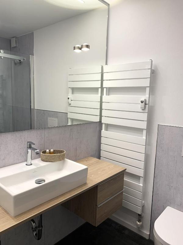 Winterberg Appartement 21114 - image 22
