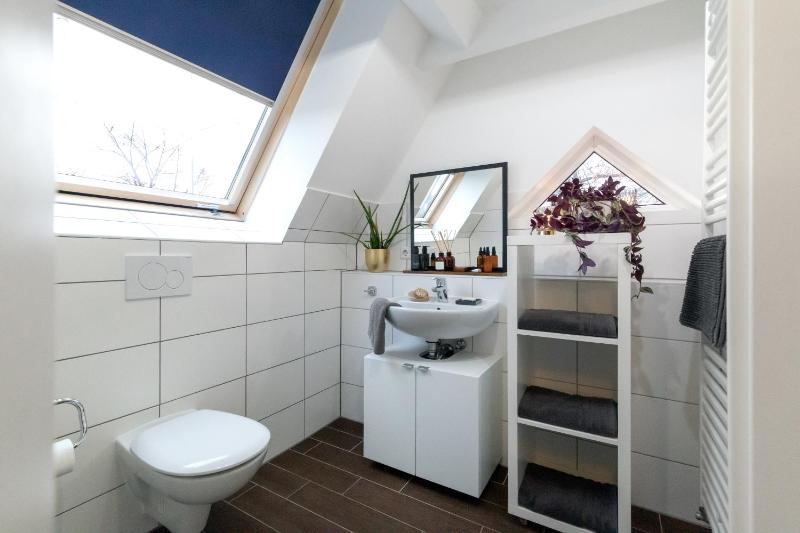 Two-Bedroom Apartment image 3