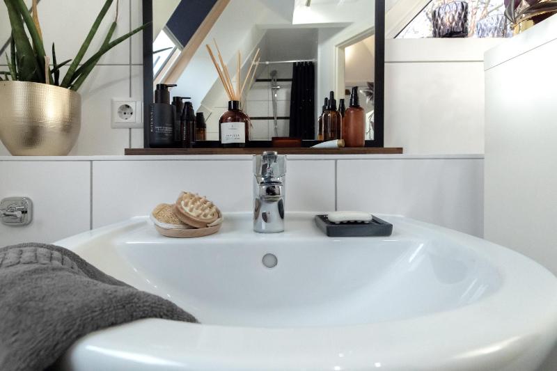 Two-Bedroom Apartment image 4