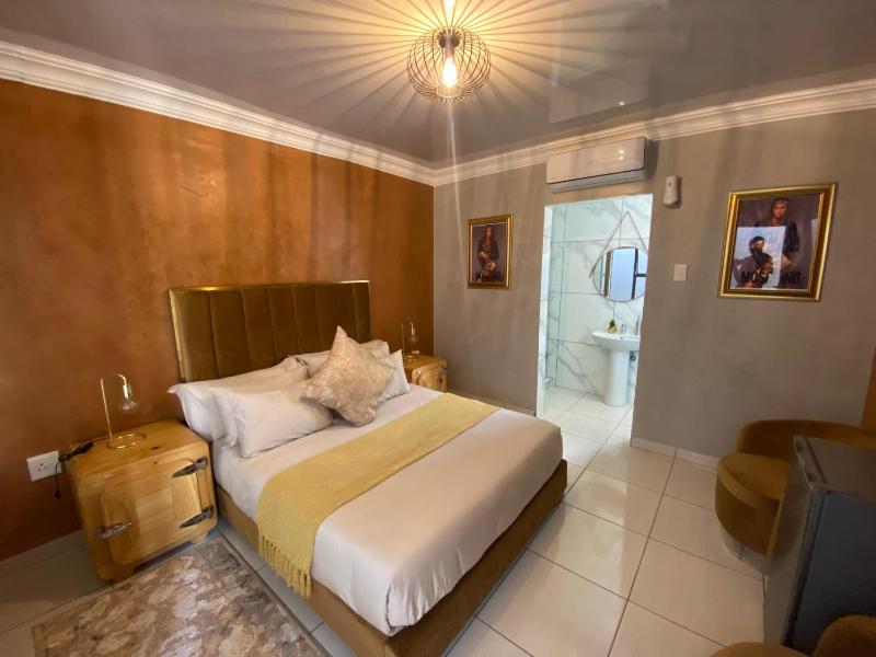 Suite Boutique Lodge - image 6