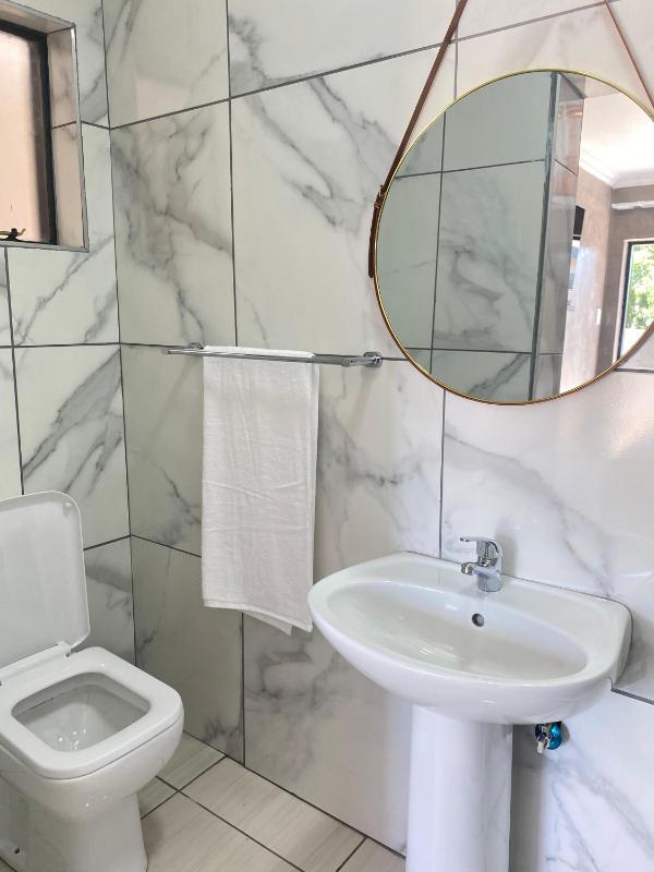 Suite Boutique Lodge - image 12