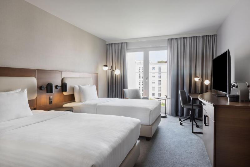 Superior Room, Guest room, 2 Twin/Single Bed(s) image 1