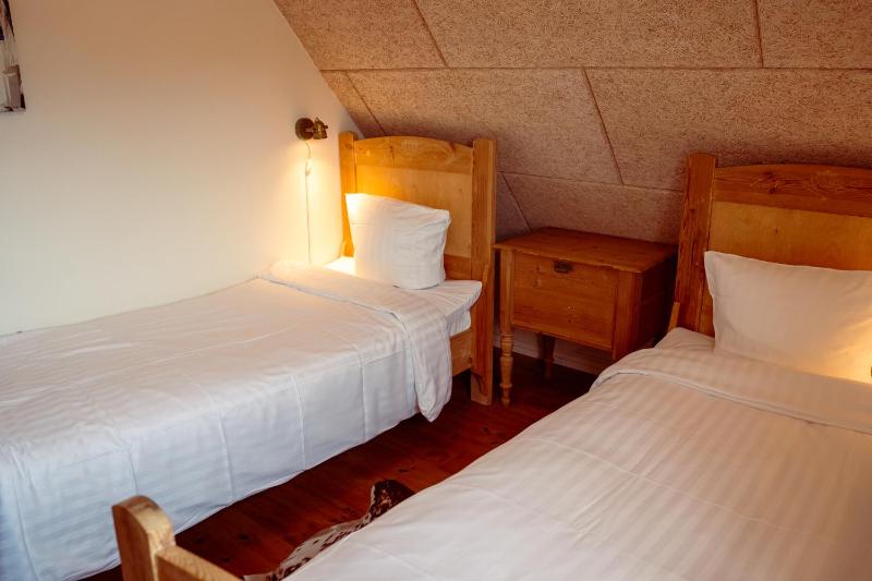 Deluxe Suite image 3