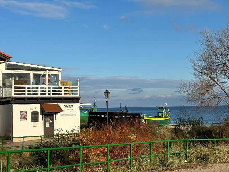 Guest Apartments Orłowo - image 29