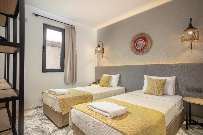 Two-Bedroom Apartment image 4