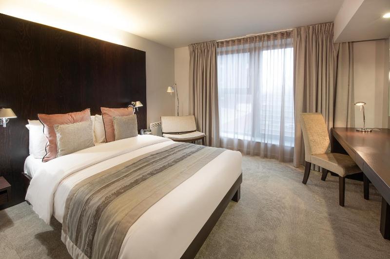 Superior Double Room image 1