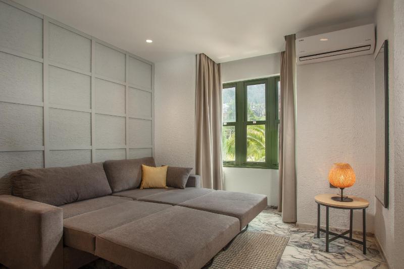 Two-Bedroom Apartment image 2