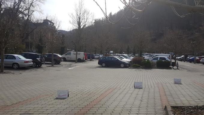 Jurincom apartmens Zamecky Vrch - image 5