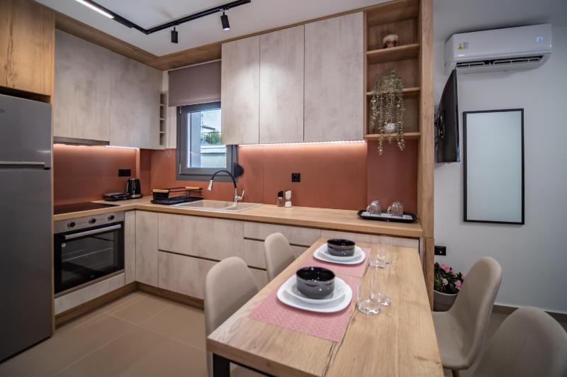 Nestia urban apartments - image 6