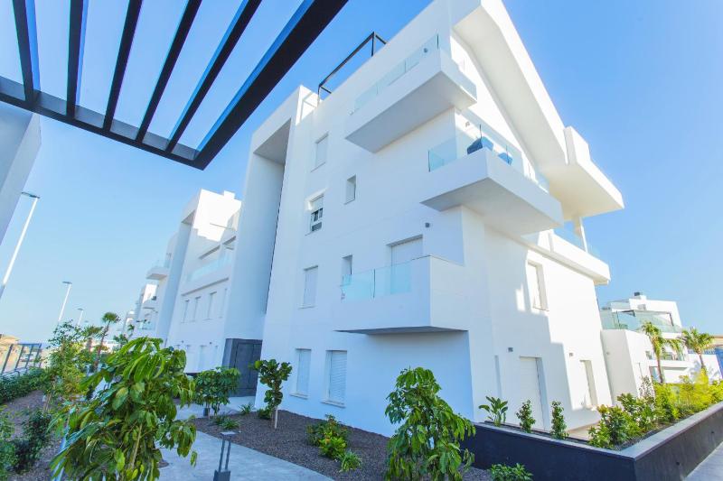 209 Luxury Residential Bali - Alicante Holiday - image 21