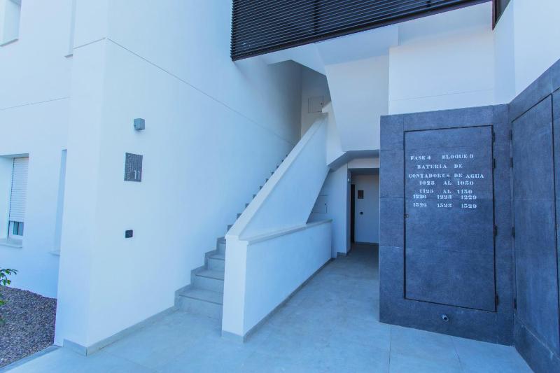 209 Luxury Residential Bali - Alicante Holiday - image 17