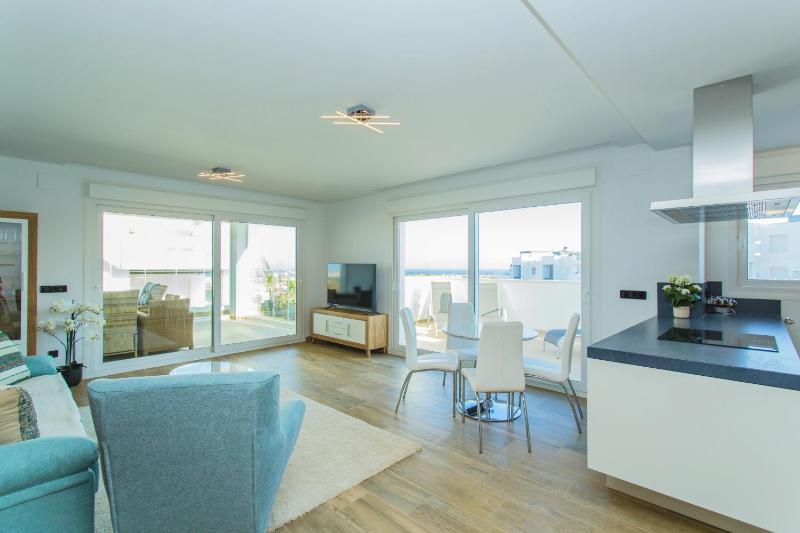 209 Luxury Residential Bali - Alicante Holiday - image 39