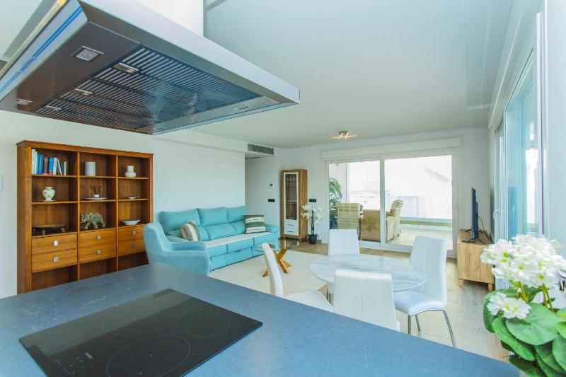209 Luxury Residential Bali - Alicante Holiday - image 27