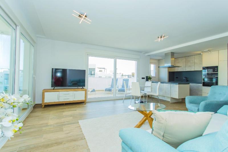 209 Luxury Residential Bali - Alicante Holiday - image 13
