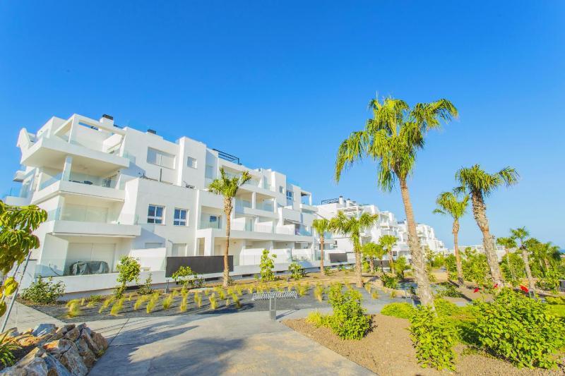 209 Luxury Residential Bali - Alicante Holiday - image 16