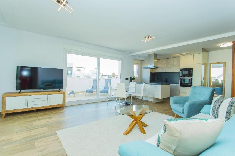 209 Luxury Residential Bali - Alicante Holiday - image 31