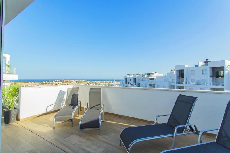 209 Luxury Residential Bali - Alicante Holiday - image 33