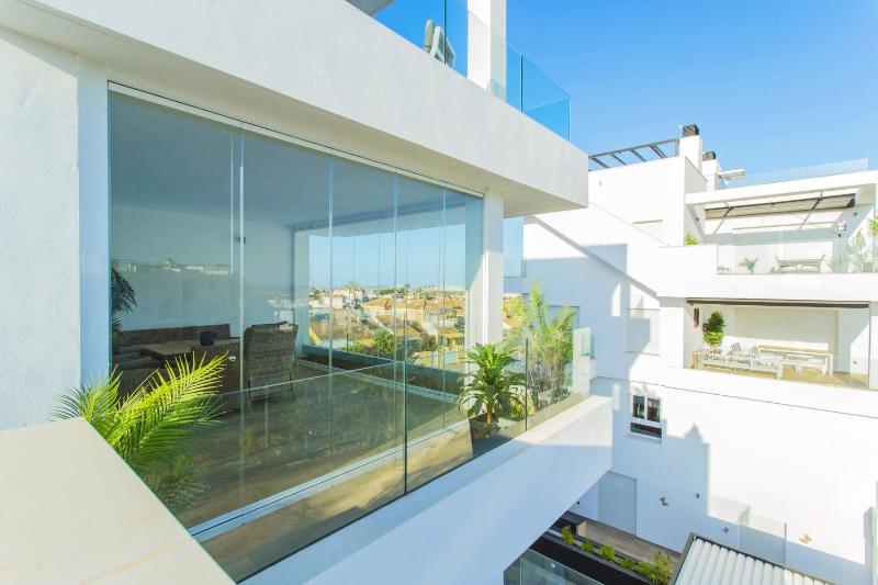 209 Luxury Residential Bali - Alicante Holiday - image 18
