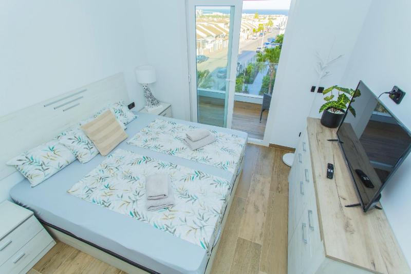 209 Luxury Residential Bali - Alicante Holiday - image 44