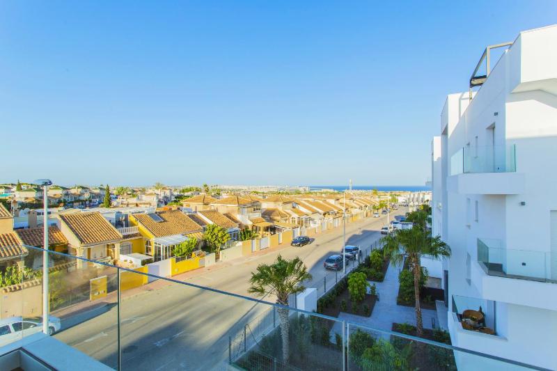 209 Luxury Residential Bali - Alicante Holiday - image 23