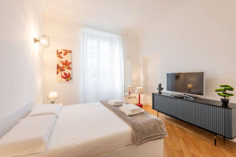 One-Bedroom Apartment - Via dell'Orso 20 image 4