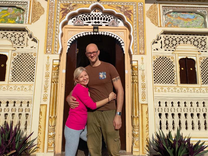 Raj Haveli- A Heritage Samode - image 14