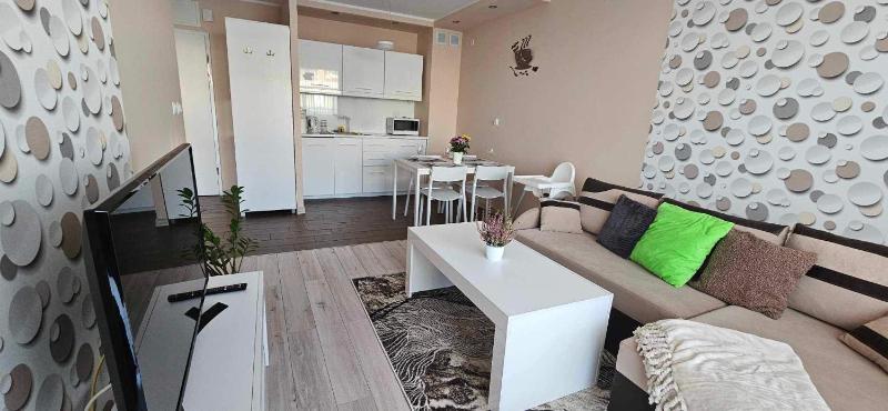 STORCZYK & SZAMPAŃSKI Apartamenty BLIŻEJ MORZA - image 26