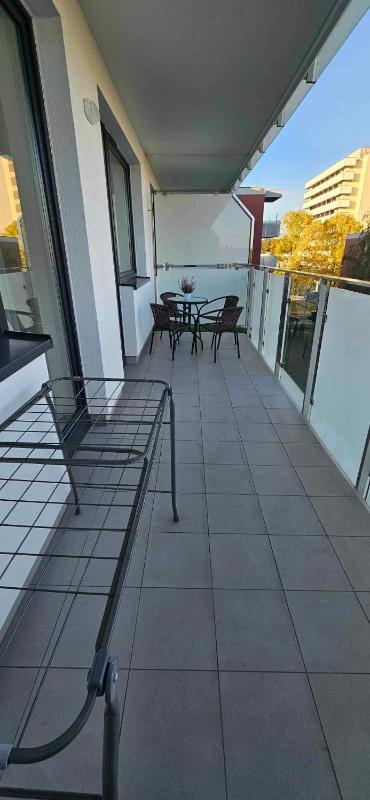 STORCZYK & SZAMPAŃSKI Apartamenty BLIŻEJ MORZA - image 21