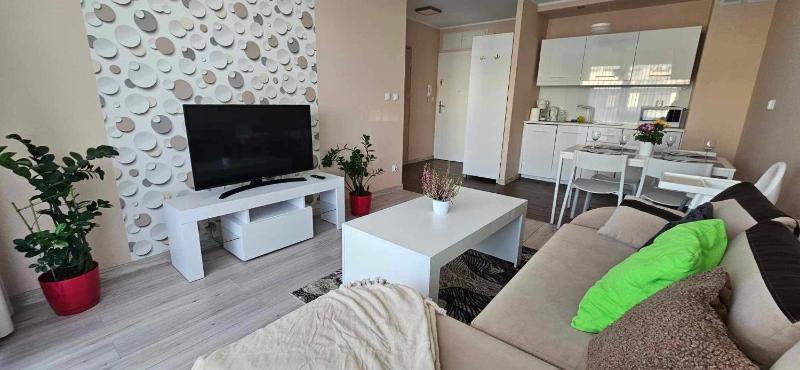 STORCZYK & SZAMPAŃSKI Apartamenty BLIŻEJ MORZA - image 32