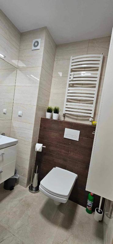 STORCZYK & SZAMPAŃSKI Apartamenty BLIŻEJ MORZA - image 30