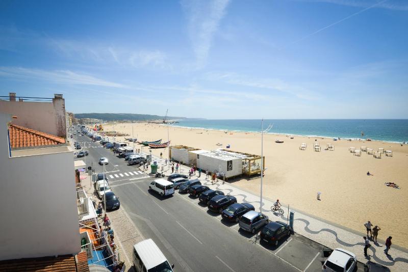 Holidays Nazaré marginal - image 40