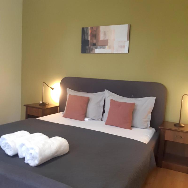 Double or Twin Room image 1
