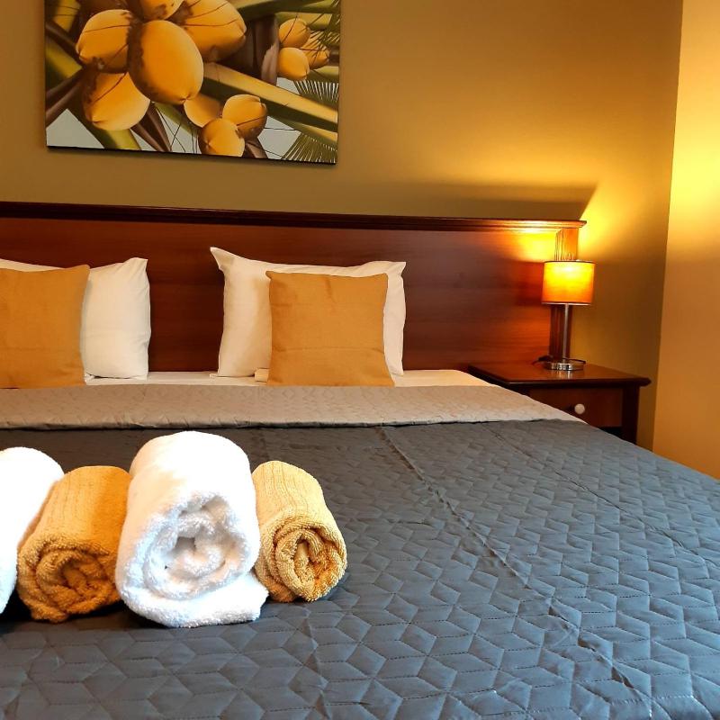 Double or Twin Room image 4